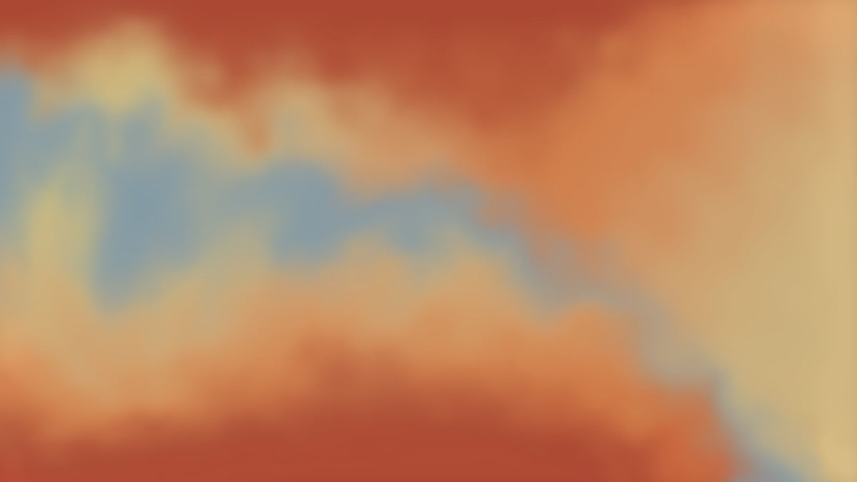 Desert Sky
