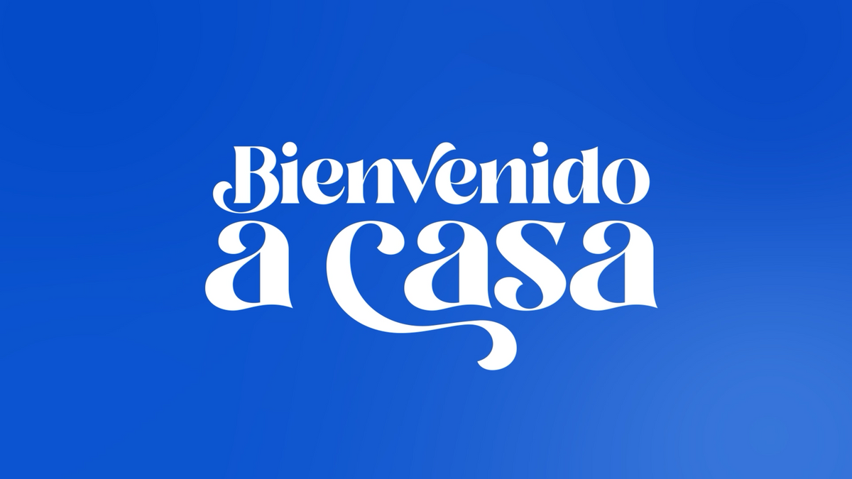 Bienvenido a Casa